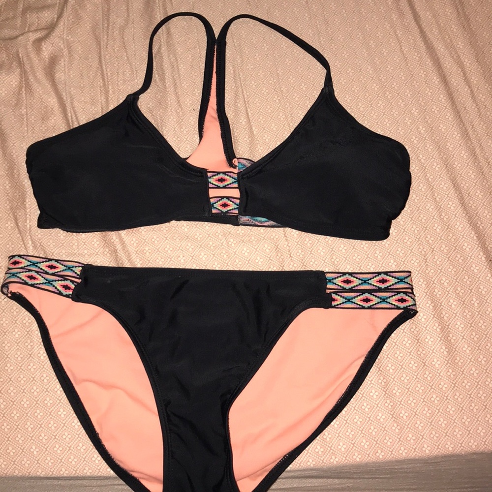 Bikini!